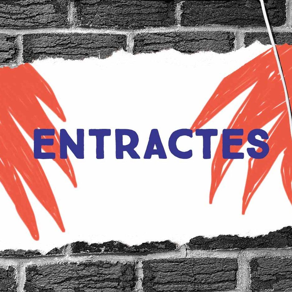 Festival Entractes