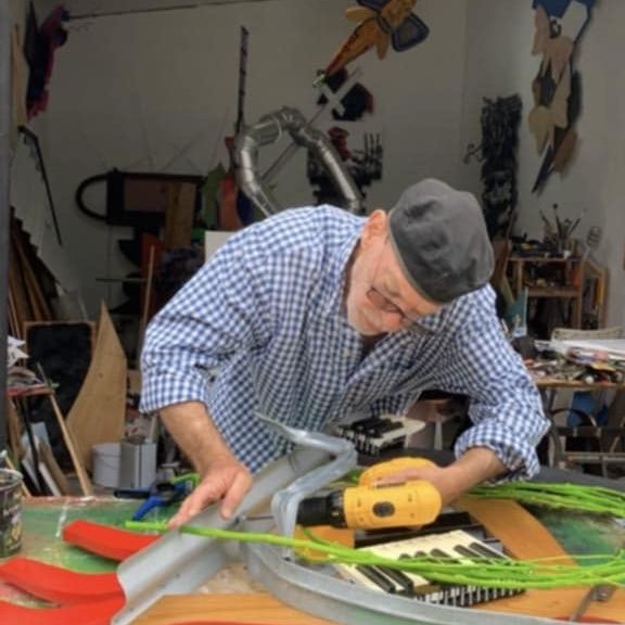 Jim Krieger