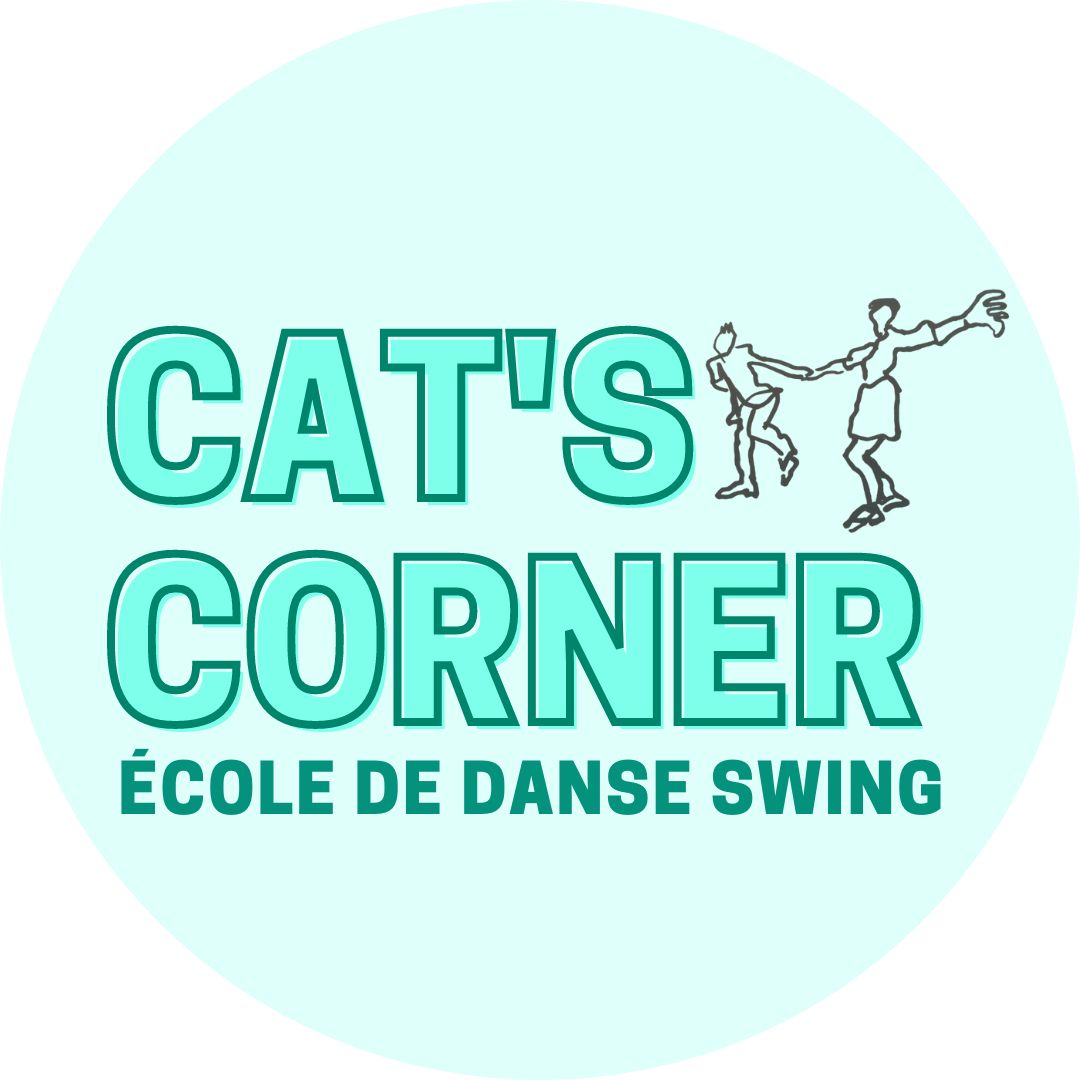 École de danse swing Cat's Corner