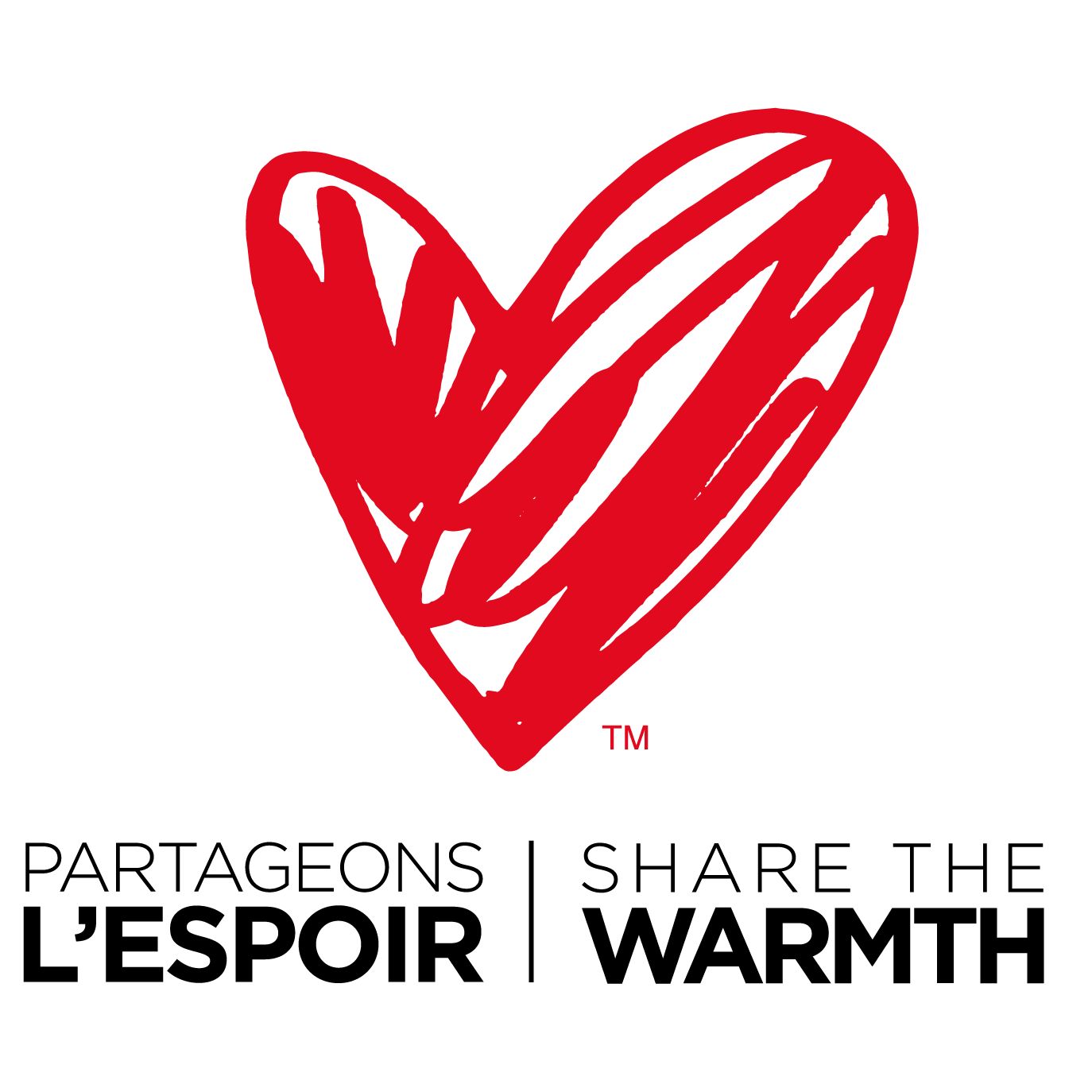 Partageons lEspoir