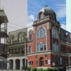 Bibliothèque Réjean-Ducharme