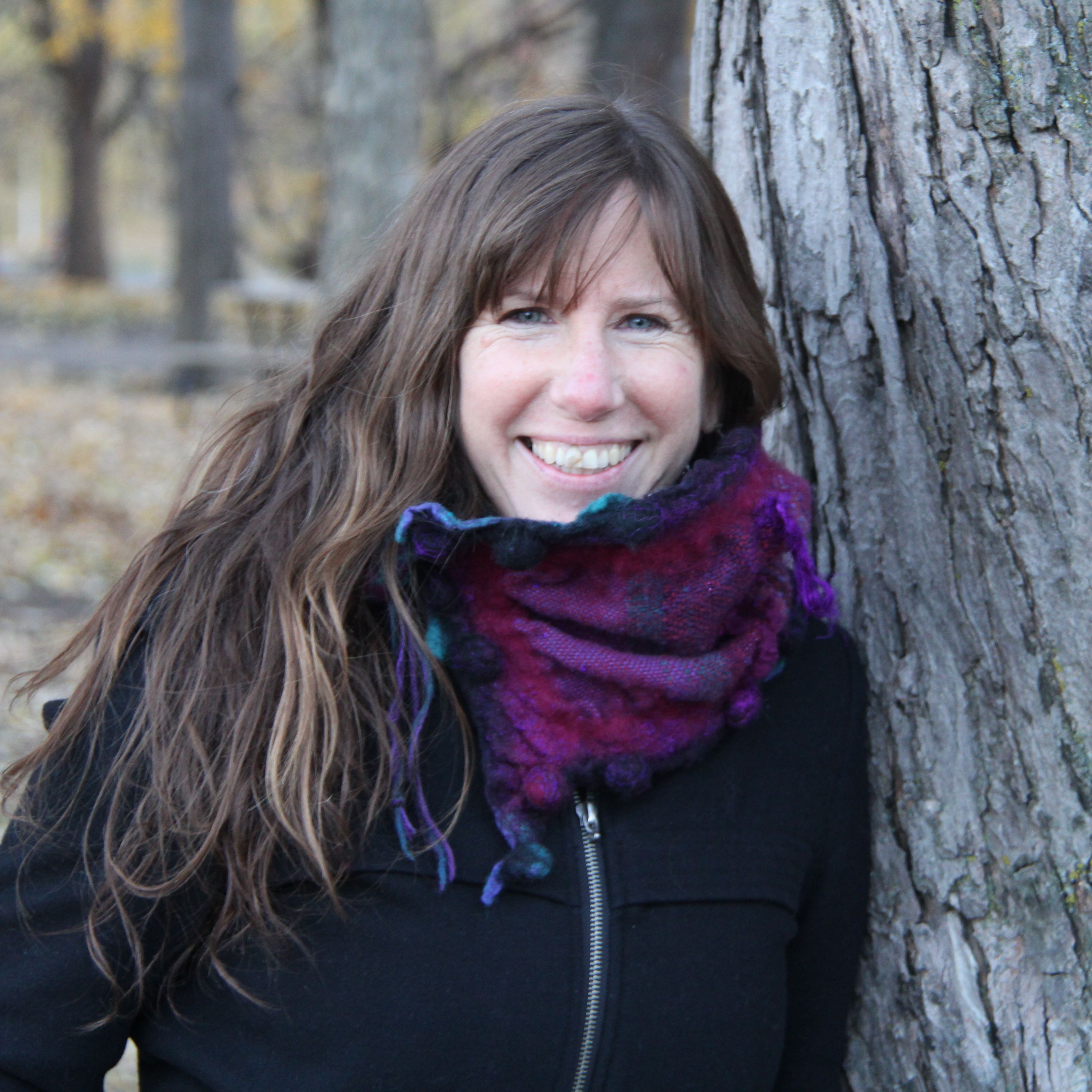 Sylvie Benoit