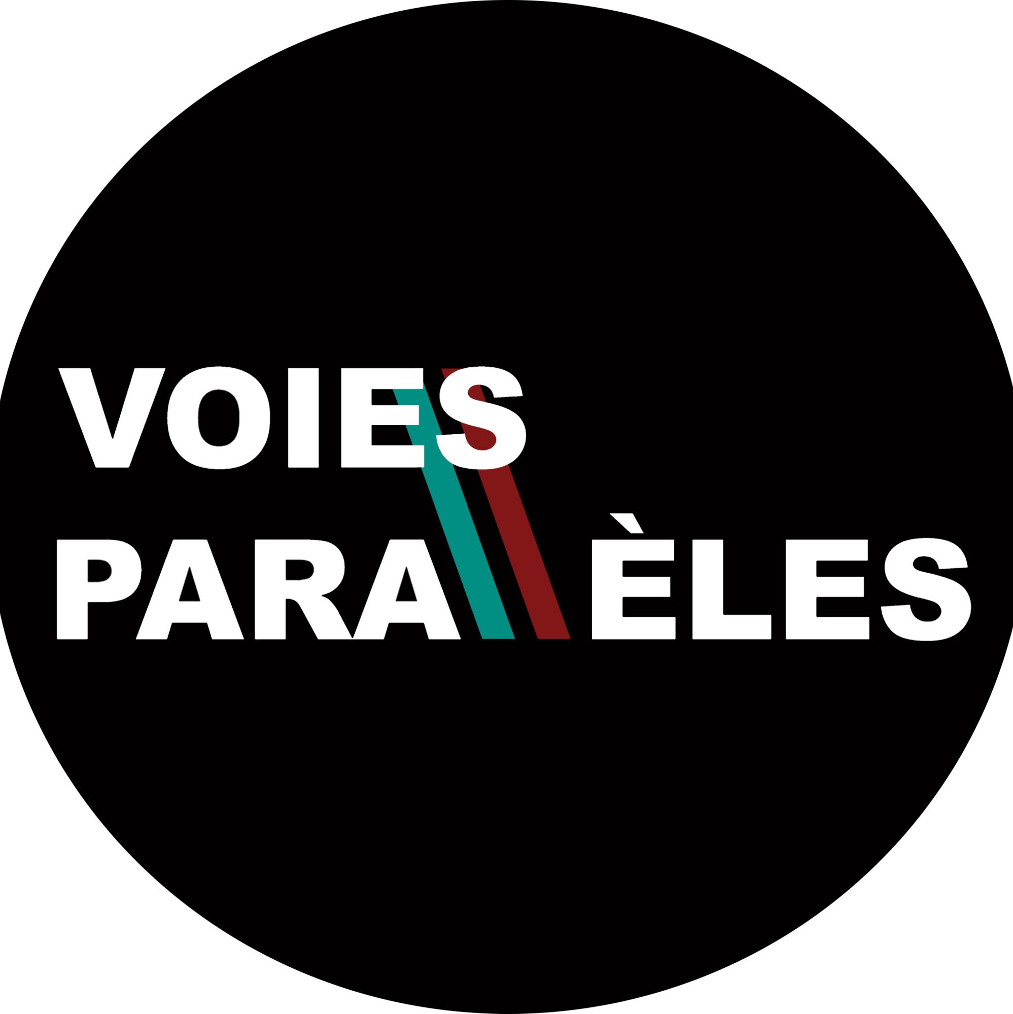 Voies Paralèlles